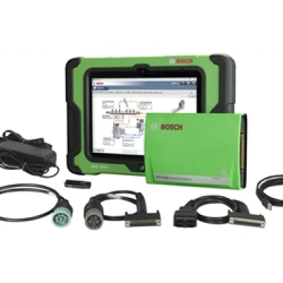 Diagnostic system