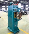 Fn 50 Seam Welding Machine