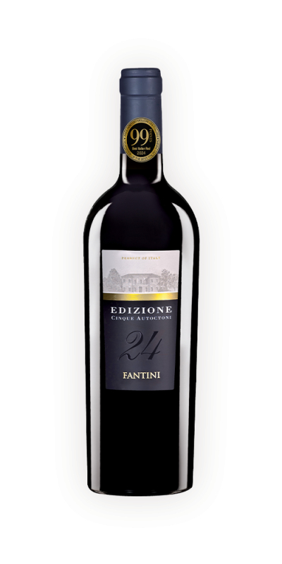 Fantini Edizione Collection