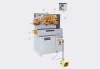 HKM 40 Hydraulic Ironworker